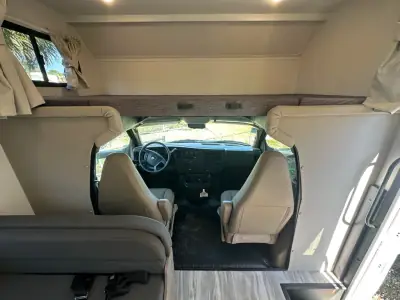 2026 Gulf Stream CONQUEST 6220LE photo 10