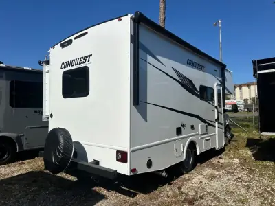 2026 Gulf Stream CONQUEST 6220LE photo 4