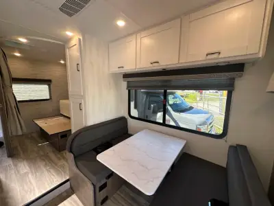 2026 Gulf Stream CONQUEST 6220LE photo 9