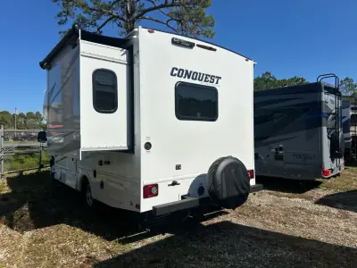 2026 Gulf Stream CONQUEST 6220LE photo 3