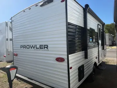 2026 Heartland PROWLER 1700RB photo 3
