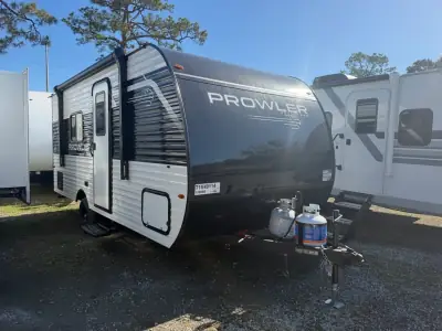 2026 Heartland PROWLER 1700RB photo 2