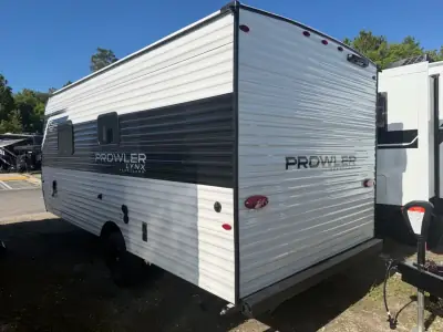 2026 Heartland PROWLER 1700RB photo 4