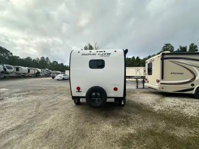 2026 Travel Lite Rove Lite 12RK photo 4