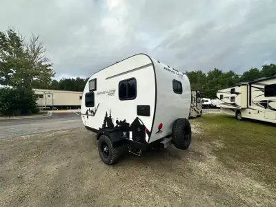 2026 Travel Lite Rove Lite 12RK photo 5