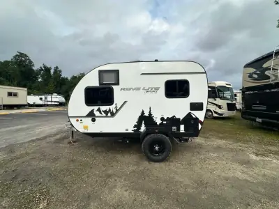 2026 Travel Lite Rove Lite 12RK photo 6