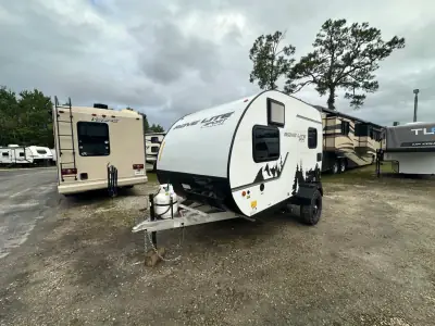 2026 Travel Lite Rove Lite 12RK photo 7