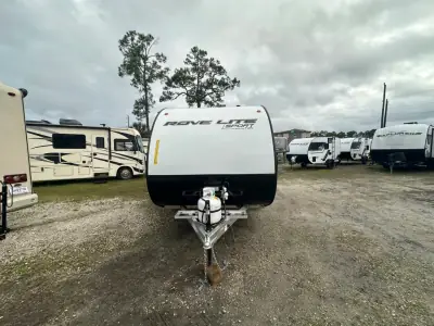 2026 Travel Lite Rove Lite 12RK photo 8