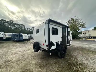 2026 Travel Lite Rove Lite 12RK photo 3