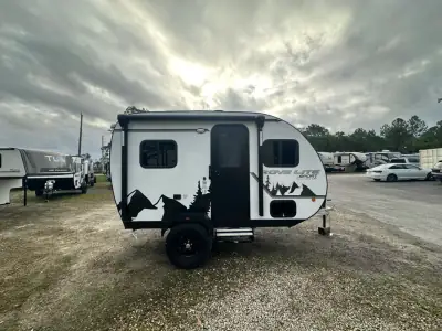 2026 Travel Lite Rove Lite 12RK photo 2