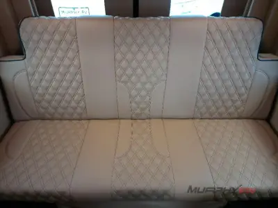 2025 Midwest Automotive Designs Ford Patriot MD2 148EXT photo 19