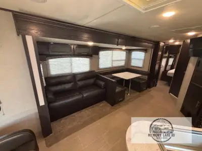 2018 Dutchmen Kodiak Ultra Lite 264 RLSL photo 6
