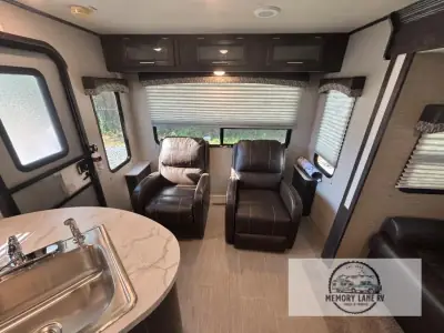 2018 Dutchmen Kodiak Ultra Lite 264 RLSL
