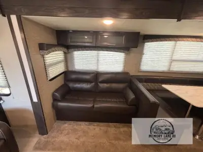 2018 Dutchmen Kodiak Ultra Lite 264 RLSL photo 10