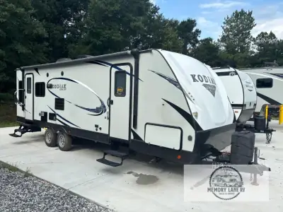 2018 Dutchmen Kodiak Ultra Lite 264 RLSL photo 13