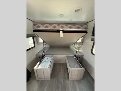 2026 Coachmen Apex Ultra-Lite 188RBST photo 11