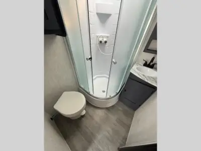 2026 Coachmen Apex Ultra-Lite 188RBST photo 19