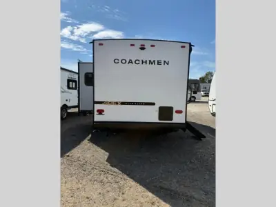 2026 Coachmen Apex Ultra-Lite 188RBST photo 6
