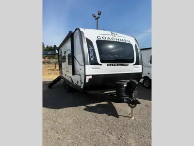 2026 Coachmen Apex Ultra-Lite 188RBST