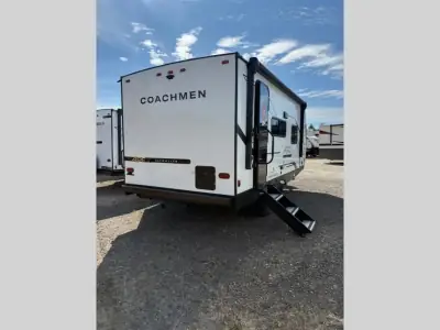 2026 Coachmen Apex Ultra-Lite 188RBST photo 7
