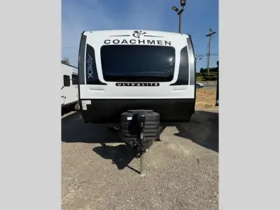 2026 Coachmen Apex Ultra-Lite 188RBST photo 3