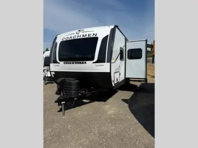 2026 Coachmen Apex Ultra-Lite 188RBST photo 4