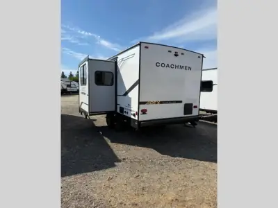 2026 Coachmen Apex Ultra-Lite 188RBST photo 5