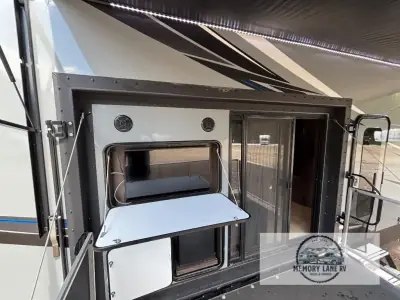 2018 Jayco Seismic SEISMIC 4212 photo 12