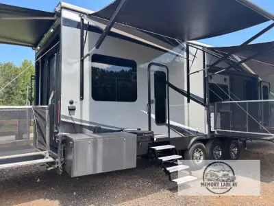 2018 Jayco Seismic SEISMIC 4212 photo 7