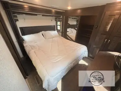 2018 Jayco Seismic SEISMIC 4212 photo 22