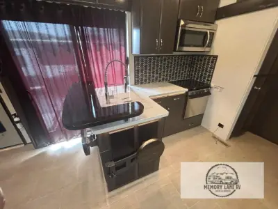 2018 Jayco Seismic SEISMIC 4212 photo 27