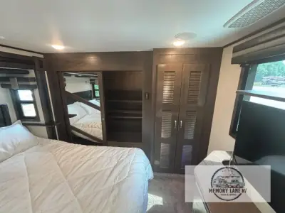2018 Jayco Seismic SEISMIC 4212 photo 20