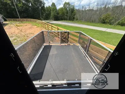 2018 Jayco Seismic SEISMIC 4212 photo 11