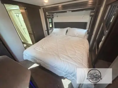 2018 Jayco Seismic SEISMIC 4212 photo 21