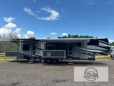 2018 Jayco Seismic SEISMIC 4212 photo 4