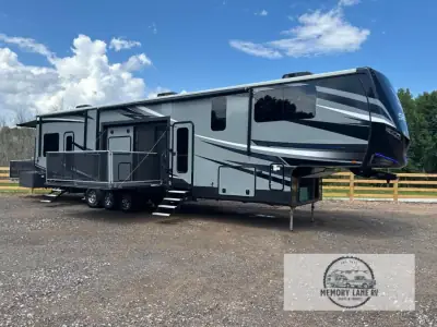 2018 Jayco Seismic SEISMIC 4212 photo 8