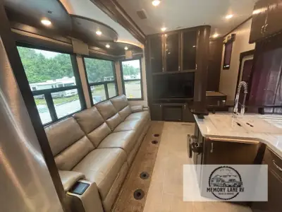2018 Jayco Seismic SEISMIC 4212 photo 29