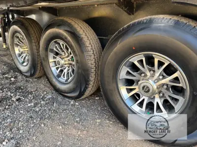 2018 Jayco Seismic SEISMIC 4212 photo 19