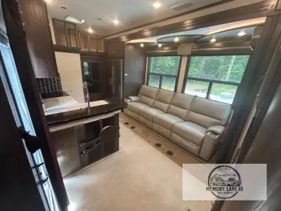 2018 Jayco Seismic SEISMIC 4212 photo 26