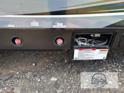 2018 Jayco Seismic SEISMIC 4212 photo 18
