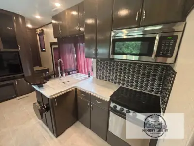 2018 Jayco Seismic SEISMIC 4212 photo 28