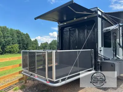 2018 Jayco Seismic SEISMIC 4212 photo 6