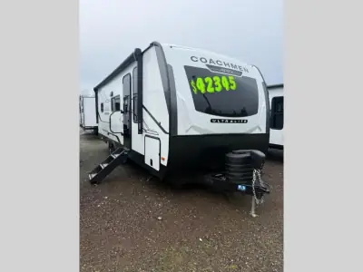 2026 Coachmen Apex Ultra-Lite 241BHS