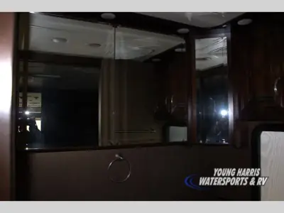2016 Thor Motor Coach Challenger 37TB photo 22