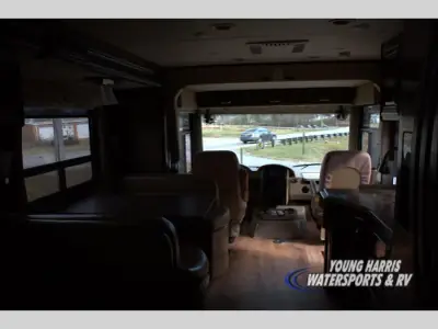 2016 Thor Motor Coach Challenger 37TB photo 25