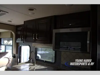 2016 Thor Motor Coach Challenger 37TB photo 14