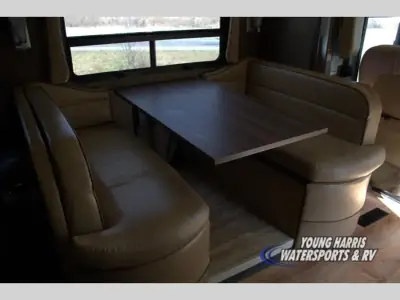 2016 Thor Motor Coach Challenger 37TB photo 10