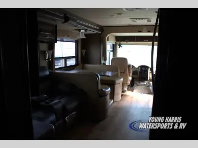 2016 Thor Motor Coach Challenger 37TB photo 24