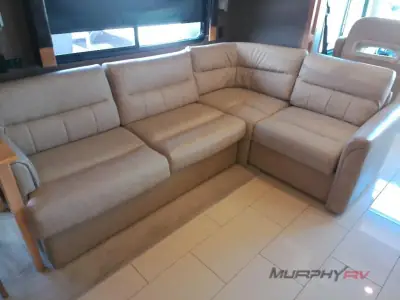 2016 Tiffin Motorhomes Allegro RED 33 AA photo 21