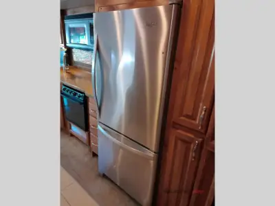 2016 Tiffin Motorhomes Allegro RED 33 AA photo 32